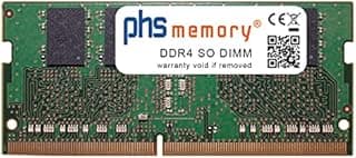 8GB RAM Speicher kompatibel mit MSI Cubi N ADL S-254AT DD…