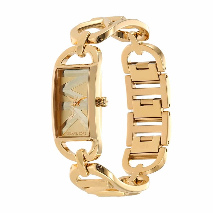 Michael Kors MK EMPIRE MK7406 Montre Bracelet pour femmes - 3