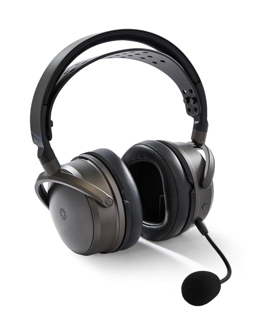 Audeze MAXWELL 2 - Designed for PlayStation