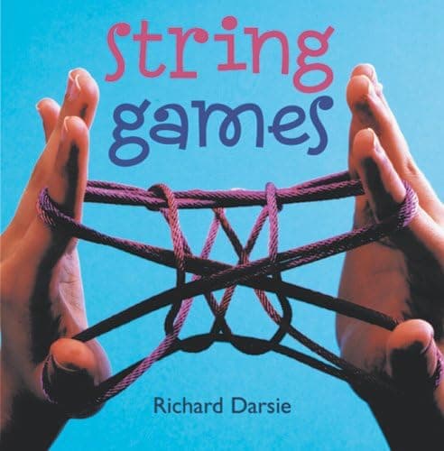String Games (Spiral Ed)