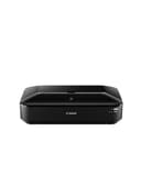 Canon PIXMA iX6850 Imprimante WiFi (Noire) 5 Encres - Imprimante Multifonction de Bureau Hautement Performante - Impressions A3+ de Qualité Pro - Connectivité Wi-FI-Ethernet - Imprimante Jet d’Encre - 1