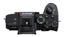 Sony Alpha 7R IV - Appareil Photo Hybride Plein Format - 61 MP, Vidéo 4K, Prise de Vue en Rafale 10 Images/Seconde, Eye-AF, Wi-FI, boîtier Seul – Idéal pour la Photographie Haute résolution - 4