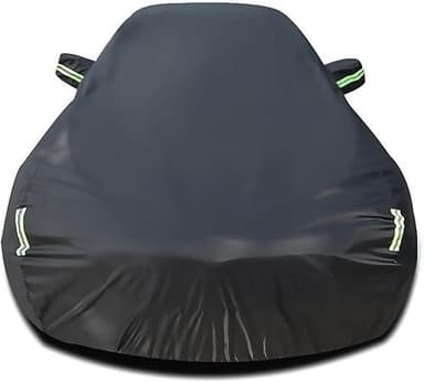 SjYsXm Car Cover Compatible with Mercedes-Benz C-Class Se…