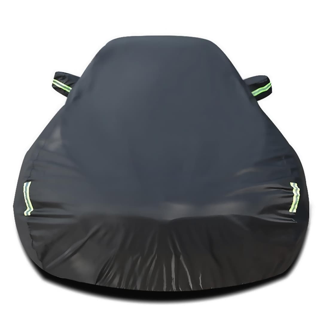 SjYsXm Car Cover Compatible with Mercedes-Benz C-Class Se…