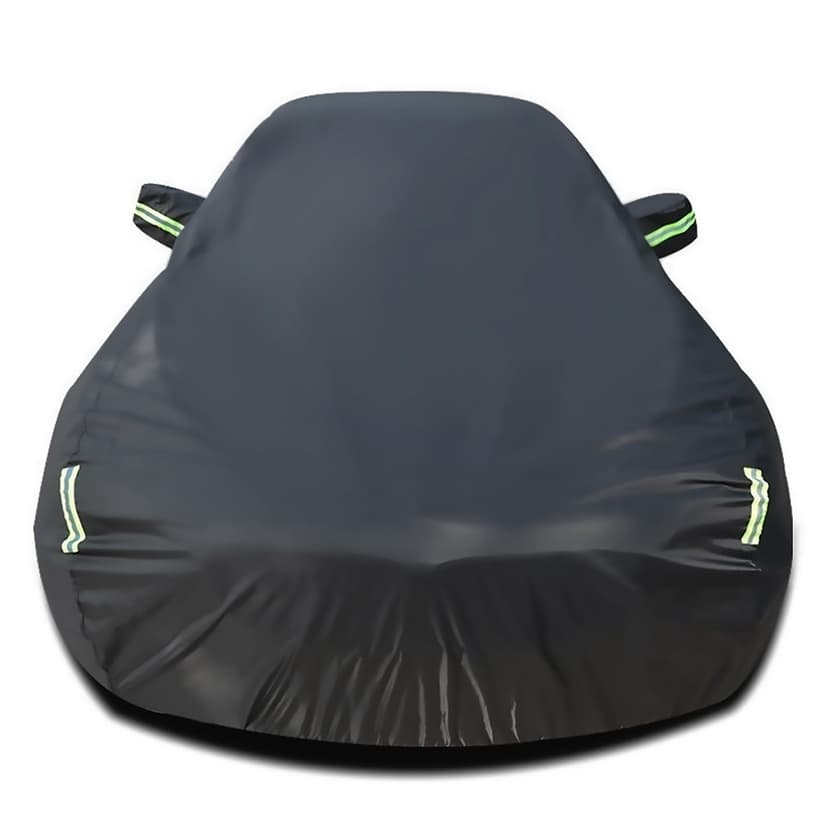 SjYsXm Car Cover Compatible with Mercedes-Benz C-Class Se… - 1