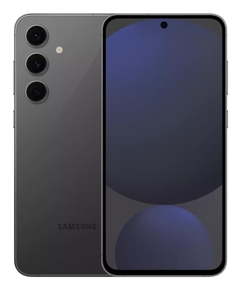Samsung GALAXY S24 FE SM-S721BZKDEUB - 1
