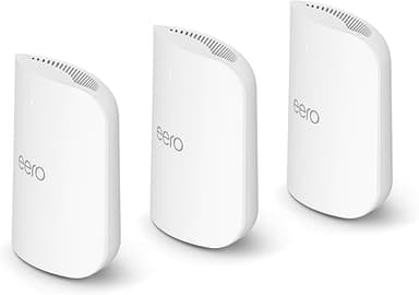 Amazon eero Pro 7 Mesh-WLAN-Router (neueste Version) | Un…