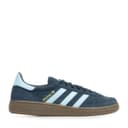 Adidas Handball Shoes Spezial J Code IH8011 Blue - 2
