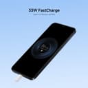Redmi 15C 4+128 Midnight Black (No power adapter included) - 6