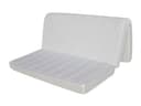 Vente-unique - Matelas 140 x 190 cm Mousse BZ Grand Confort ép.12cm - Party de YSMÉE - 1
