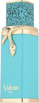 Vulcan Feu Eau De Parfum 100ml By French Avenue - 3