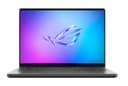 Asus ROG Zephyrus G14 GA403WW-DR9W Grey 14" OLED (Ryzen AI 9 HX 370 - RTX 5080-64GB RAM - 1TB SSD - Windows 11) AZERTY - 2