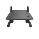 WORX WA0828 Garage for Vision RTK Robotic Lawn Mower – Weatherproof Protection for All Vision Models (UV, Rain & Dirt Protection, Easy Installation) - 5