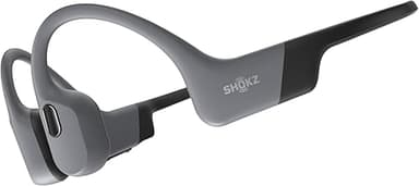 SHOKZ OpenSwim Pro Bone Conduction Sports Headphones, IP6…
