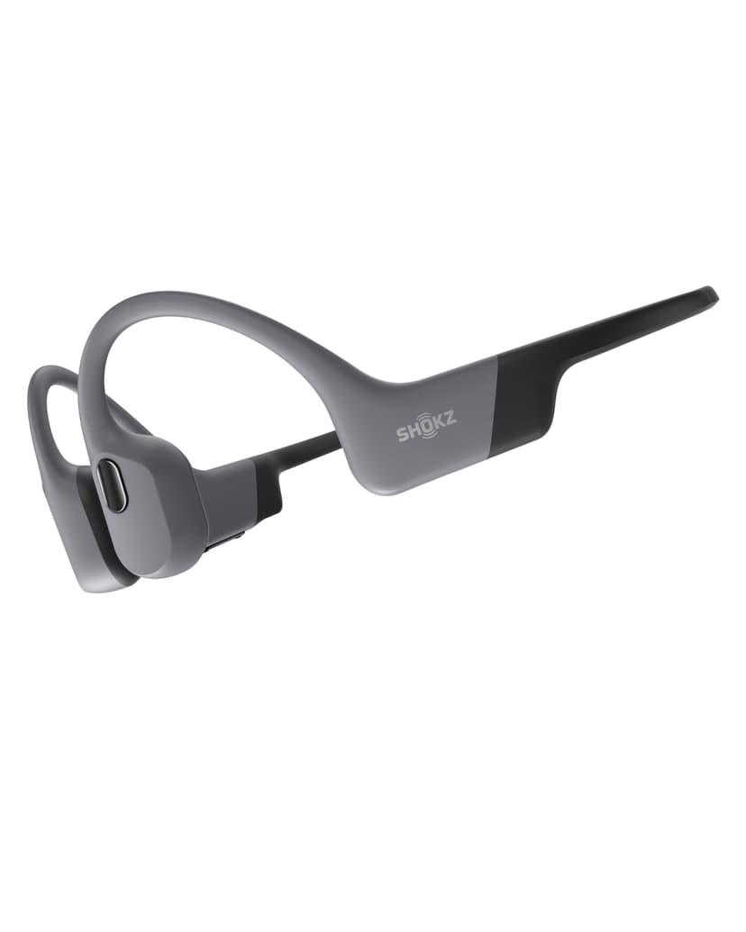SHOKZ OpenSwim Pro Bone Conduction Sports Headphones, IP6… - 1