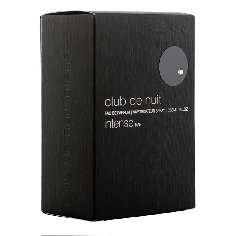 ARMAF Club De Nuit Intense Man Eau De Parfum, 30ml - 3