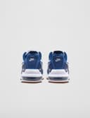 NIKE Homme Air Max Ltd 3 Shoes, White, 42.5 EU - 7