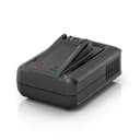 Bosch - Fast Charger, Power for All 18V, Compatible with Unlimited, BHZUC1844 - 1