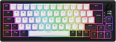 Skyfall 65 MAG ULTIMA 8K Magnetic Gaming Keyboard with Ra…