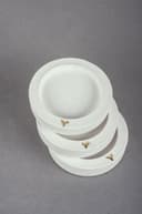 Rayher 34409102 Poudre à mouler Raysin 100, blanc, pour objets de petite taille, 1 sachet, 4 Kg, neutre alimentaire, inodore, art créatif de moulage, anniversaires d’enfants, 32 x 26 x 13 cm - 3