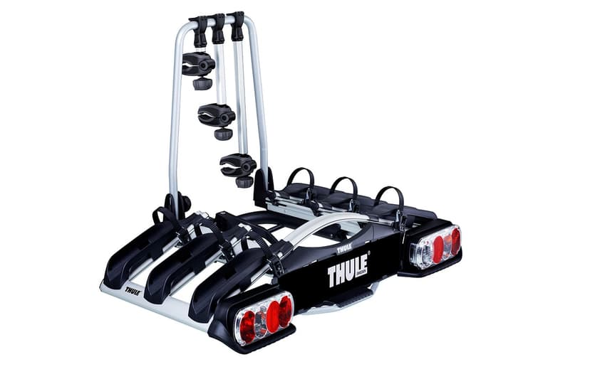 THULE 922020 Porte-vélo d'attelage - 8