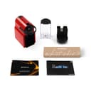 Krups Nespresso Inissia Ruby Red - 8