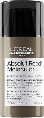 L’Oréal Professionnel Absolut Repair Molecular Leave-In H…