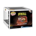 Pop! Moment: Invincible (Think, Mark!) Previews Exclusive Vinyl Figure - 3