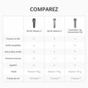 DJI RC Motion 3, Contrôleur FPV intelligentavec Contrôle de Mouvement Immersif, Compact et Portable, Freinage d’Urgence en Un Clic, Curseur en RA, Contrôleur de Drone Intuitif - 7