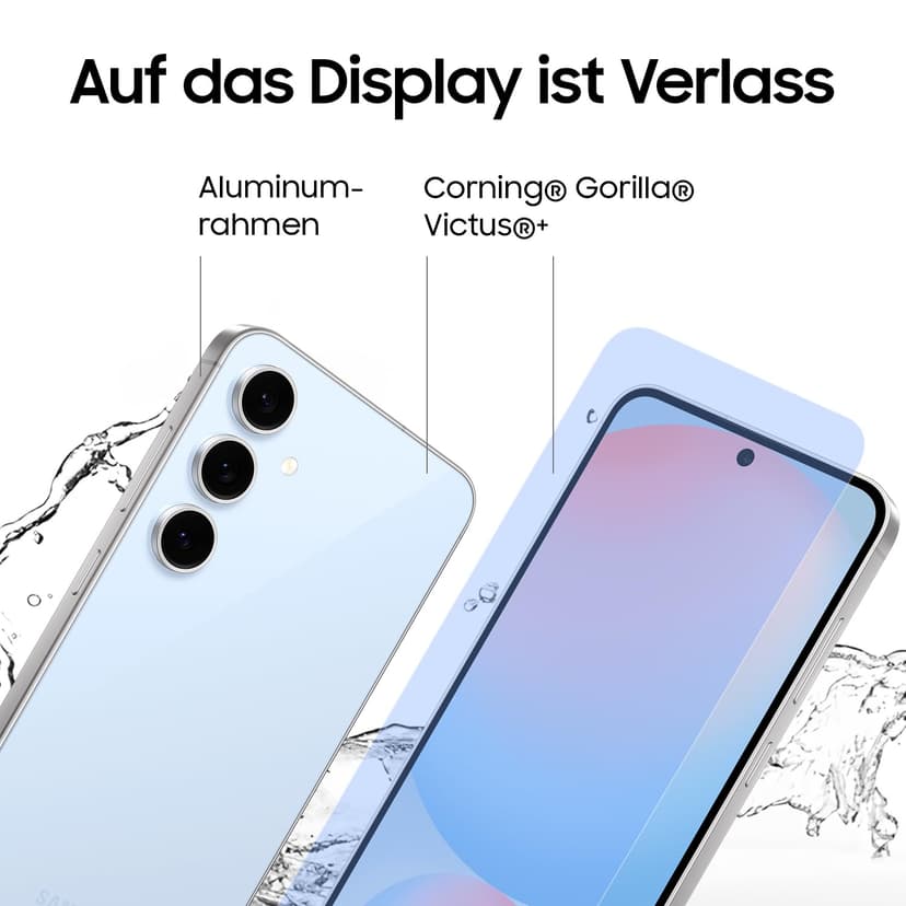 Samsung Galaxy S24 Fe 128gb Black Ee - 3