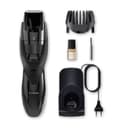 Panasonic ER-GB43 Beard Trimmer with 20 Length Settings (0.5-10 mm) with Charging Station Black - 2