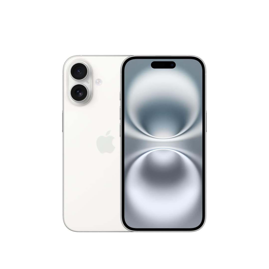 Apple iPhone 16 (128GB) - Ultramarine