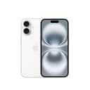 Apple iPhone 16 (128 Go) - Blanc - 1