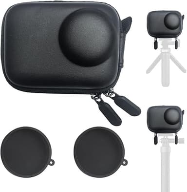 ULBTER Sac Étui de Transport pour DJI Osmo Action 5 Pro/A…