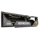 ASUS TUF Gaming GeForce RTX 4070 Ti Super 16GB GDDR6X OC Edition Gaming Graphics Card (NVIDIA GeForce RTX4070Ti DLSS 3, PCIe 4.0, 2X HDMI 2.1a, 3X DisplayPort 1.4a, TUF-RTX4070TIS-O16G-GAMING, Black) - 9