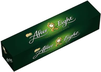 After Eight 400g