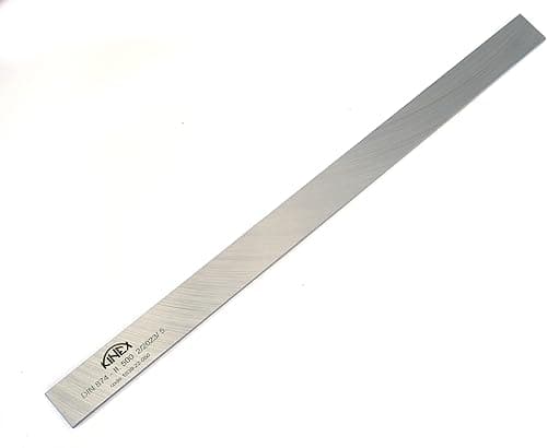 Kinex Precision Straight Edge 500 mm