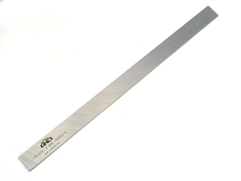 Kinex Precision Straight Edge 500 mm - 1