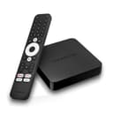 THOMSON Streaming Box 240, Google TV, 4K UHD, Commande vocale, Google Cast, Dolby Atmos, Dolby Digital Plus, Bluetooth 5.0, HDMI 2.1, HDR10, Wi-FI, 2 GB RAM, 8 GB Stockage - 4