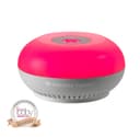 Tommee Tippee Dreammaker aide au Sommeil pour Bébé, scientifiquement prouvé pour aider les bébés à mieux dormir, bruit rose, veilleuse rouge, capteur de pleurs intelligent - 2