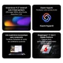 Xiaomi pad 7 8+128 Black - 4