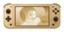 Nintendo Switch Lite Hyrule Edition - International Version - 2