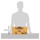 GOURMET PERLE Filettines Sauce Multivariétés 96x85g - 9