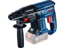 Bosch Professional 18V System Cordless Rotary Hammer GBH 18V-21 (max. impact energy 2 J, incl. Machine Cloth, without battery/charger) - 7