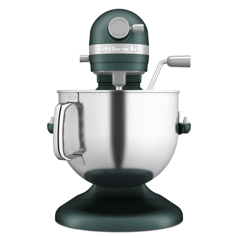 KitchenAid Artisan Food Processor 6.6 Litres 5KSM70SHXEPP - Pebbled Palm - 3