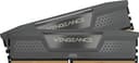 CORSAIR VENGEANCE DDR5 RAM 32GB (2x16GB) Up to 6400MHz CL32 AMD EXPO Intel XMP iCUE Compatible Computer Memory – Grey (CMK32GX5M2B6400Z32) - 1
