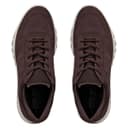 ECCO Men's Exostride M Low GTX Shoes, Mokka, 6 UK - 3