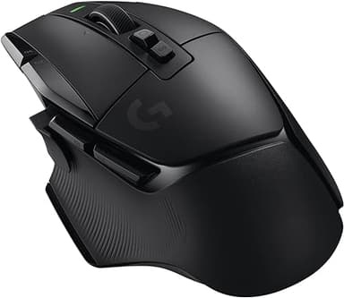 Logitech G G502 X Lightspeed Souris Gaming sans Fil - Sou…