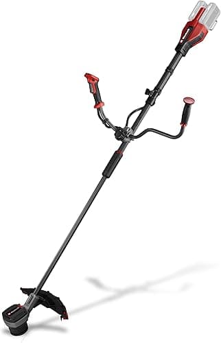 Einhell Professional Débroussailleuse sans fil GP-BC 36/4…