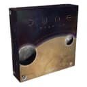 Asmodee Dire Wolf Digital, Dune: Empire, Basic Game, Nominated for Connoisseur Game of the Year 2022, Strategy Game, 1-4 Players, from 13+ Years, 60-120 Minutes, German, Multicoloured, Colourful - 1